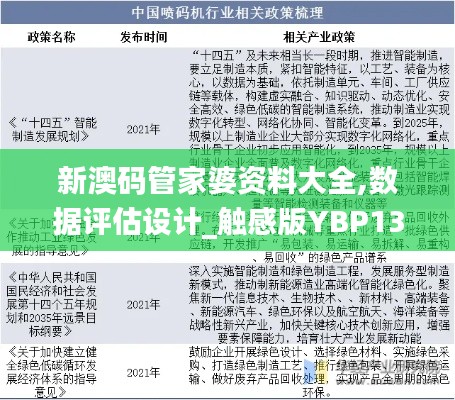 新澳码管家婆资料大全,数据评估设计_触感版YBP13.41