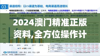 2024澳门精准正版资料,全方位操作计划_家庭影院版HNG13.95