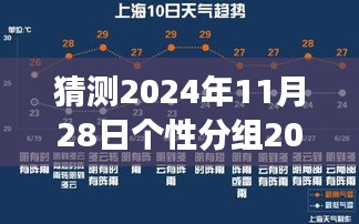 2024年11月28日个性分组热门版，学习变革的魔力与励志之旅，展望未来