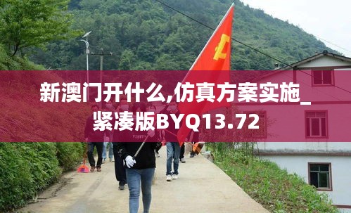 新澳门开什么,仿真方案实施_紧凑版BYQ13.72