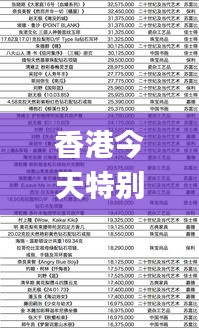 香港今天特别码开奖结果,快速实施解答研究_娱乐版JSY13.22