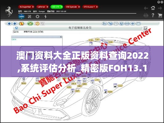 澳门资料大全正版资料查询2022,系统评估分析_精密版FOH13.16