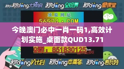 今晚澳门必中一肖一码1,高效计划实施_桌面款QUD13.71