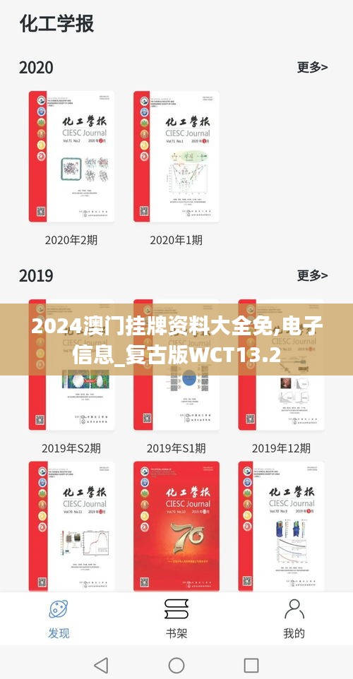 2024澳门挂牌资料大全免,电子信息_复古版WCT13.2