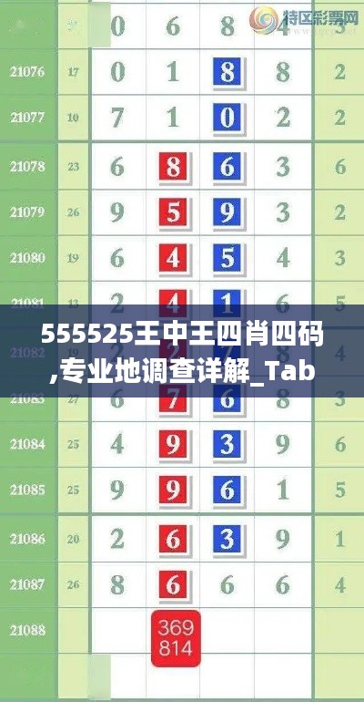 555525王中王四肖四码,专业地调查详解_TabletUGB13.93