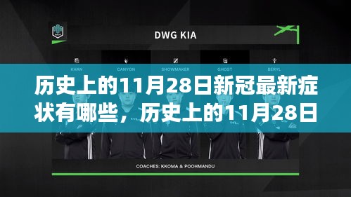 历史上的11月28日，新冠最新症状下的励志篇章与自信成就感的崛起之路