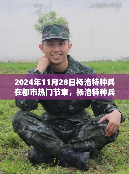 杨洛特种兵都市冒险之旅，热门节章任务攻略指南（2024年11月28日）