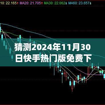 快手热门版，预测免费下载之旅，一场温馨体验（2024年11月30日）