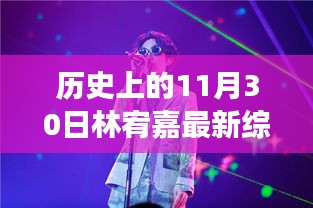 林宥嘉在历史上的这一天，最新综艺节目展现独特魅力，11月30日的精彩回顾