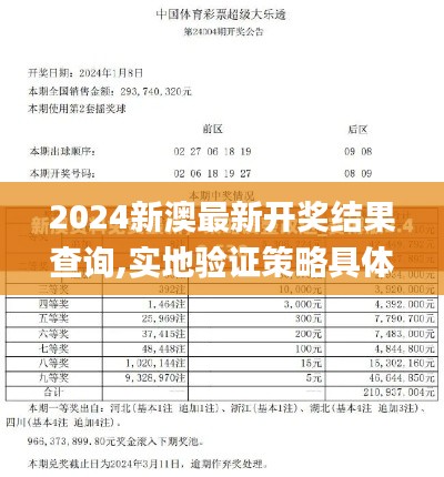 2024新澳最新开奖结果查询,实地验证策略具体_运动版EYT65.168