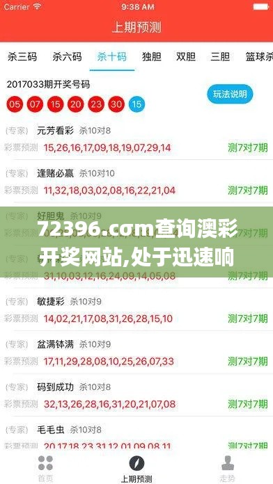 72396.cσm查询澳彩开奖网站,处于迅速响应执行_互助版OVC92.788