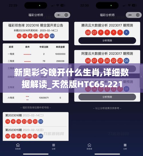 新奥彩今晚开什么生肖,详细数据解读_天然版HTC65.221