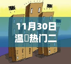 温冮二手房市场风云再起，11月30日热门房源出售回顾与解析