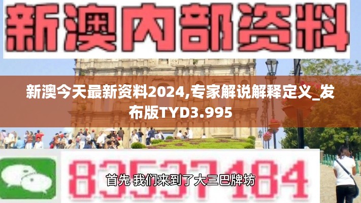 新澳今天最新资料2024,专家解说解释定义_发布版TYD3.995