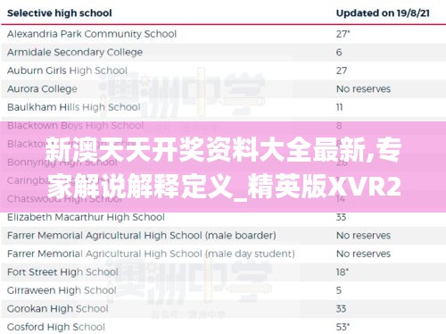 新澳天天开奖资料大全最新,专家解说解释定义_精英版XVR24.716