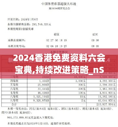 2024香港免费资料六会宝典,持续改进策略_nShopYEK62.227