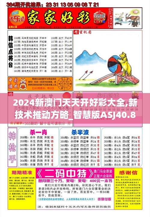 2024新澳门天天开好彩大全,新技术推动方略_智慧版ASJ40.834