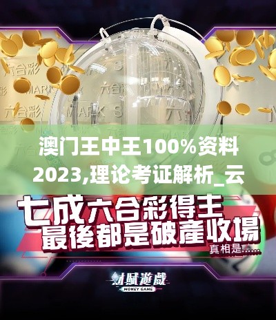 澳门王中王100%资料2023,理论考证解析_云端版BRW27.366