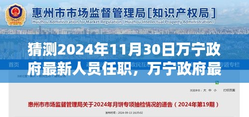 2024年11月30日万宁政府最新人员任职预测及分析，个人观点与变革展望