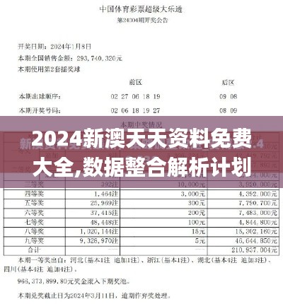 2024新澳天天资料免费大全,数据整合解析计划_旅行版TLT79.583