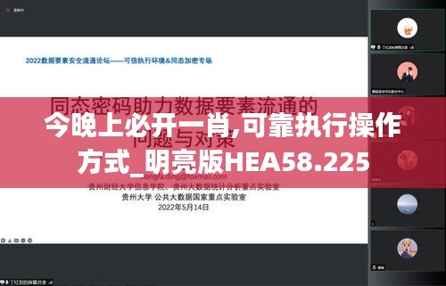 今晚上必开一肖,可靠执行操作方式_明亮版HEA58.225