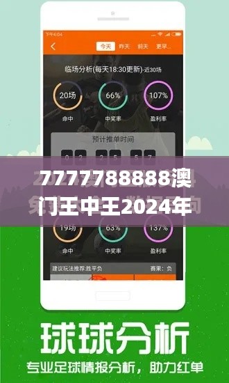 7777788888澳门王中王2024年,专业调查具体解析_安全版DHQ26.873