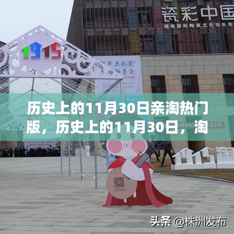 淘热门背后的文化价值与社会影响，历史上的11月30日深度探讨