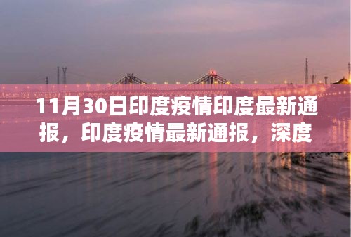 印度疫情最新通报深度解析与关注（11月30日更新）