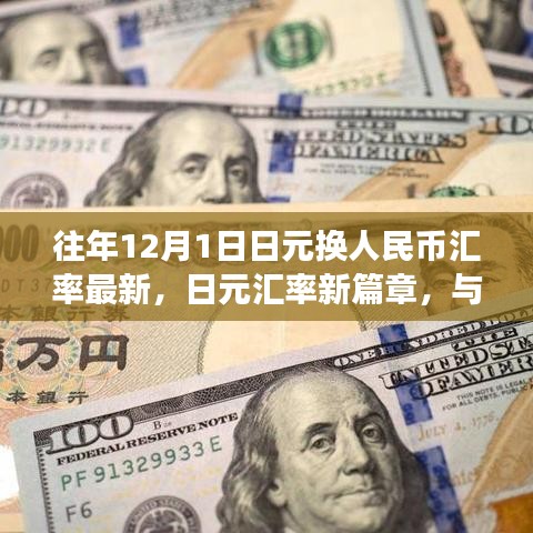 日元汇率新篇章，与自然美景邂逅，最新日元换人民币汇率解析