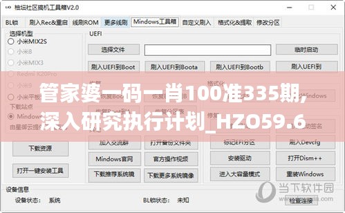 管家婆一码一肖100准335期,深入研究执行计划_HZO59.628精选版