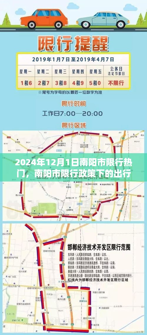 2024年12月1日南阳市限行政策下的出行选择与深度解析