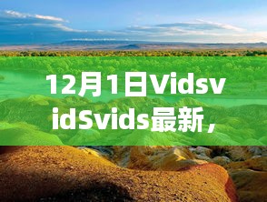 探索自然美景之旅，VidsvidSvids最新之旅，寻找内心平静的冒险