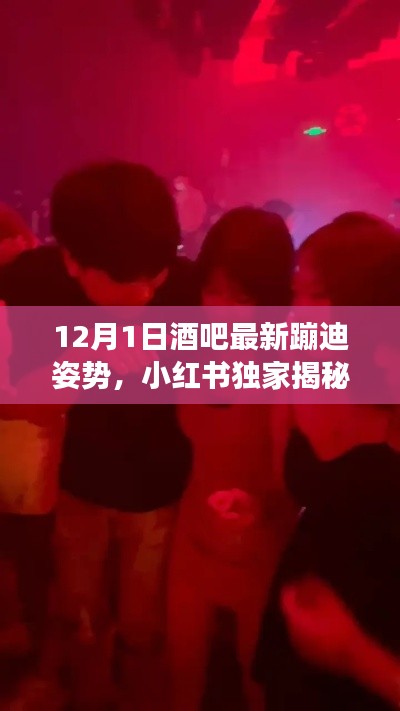 小红书独家揭秘，12月1日酒吧最新蹦迪姿势，嗨翻全场狂欢夜！