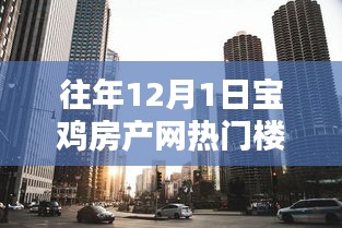 往年12月1日宝鸡房产网热门楼盘探索与购房指南