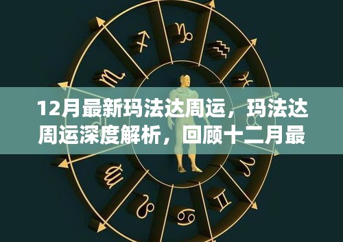 玛法达周运深度解析，回顾十二月最新星象事件与影响预测