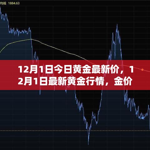 12月1日黄金行情分析，最新金价走势与投资建议