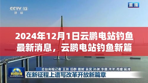 云鹏电站钓鱼新篇章，学习变化，自信成就未来——最新消息报道（2024年12月）