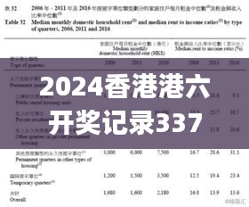 2024香港港六开奖记录337期,科学解析评估_MP38.885-2