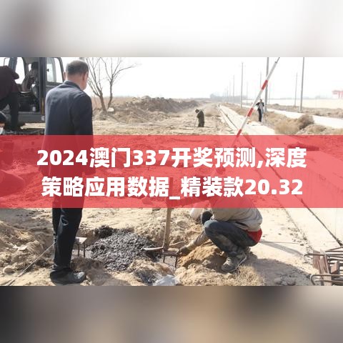 2024澳门337开奖预测,深度策略应用数据_精装款20.327-6