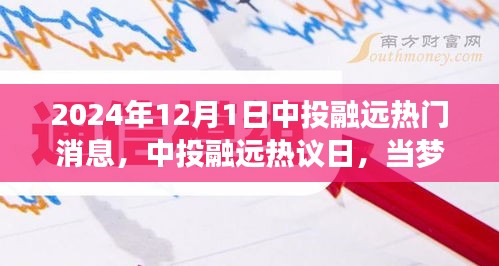 温馨时光交织梦想与友情，中投融远热议日热议热议消息发布