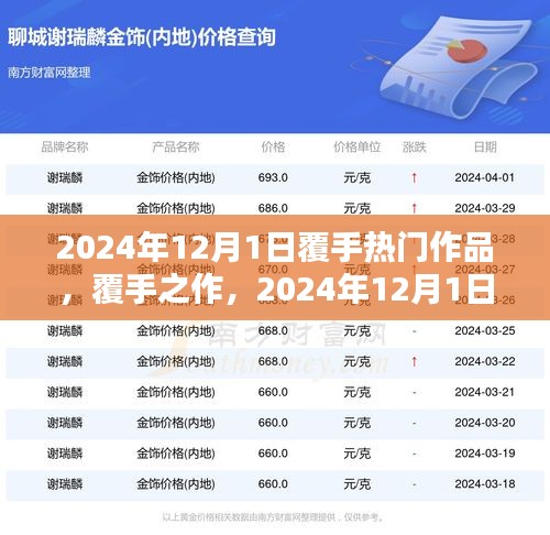 覆手之作，深度解析2024年12月1日热门作品