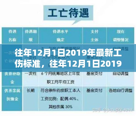 往年12月1日最新工伤标准解析及案例分享，深度解读与探讨