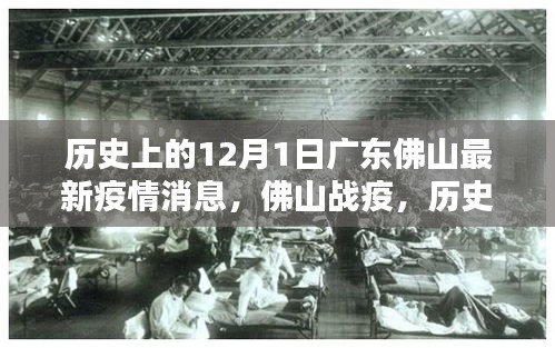 广东佛山疫情回顾与最新动态，历史上的十二月一日疫情影响与战疫进展