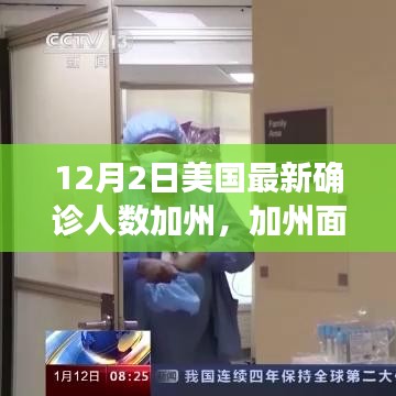 美国最新确诊人数飙升，加州面临严峻挑战，背后的故事与影响