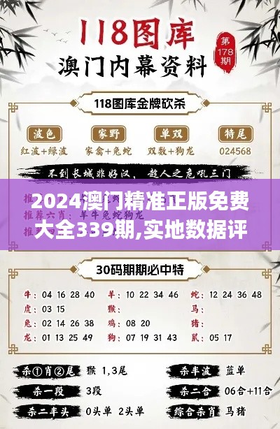 2024澳门精准正版免费大全339期,实地数据评估策略_桌面款17.727-8