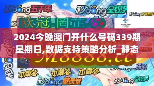 2024今晚澳门开什么号码339期星期日,数据支持策略分析_静态版53.688-1