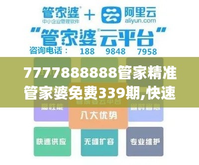 7777888888管家精准管家婆免费339期,快速问题处理策略_Z40.654-7