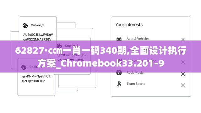 62827·c㎝一肖一码340期,全面设计执行方案_Chromebook33.201-9