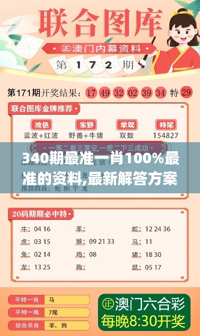 340期最准一肖100%最准的资料,最新解答方案_苹果91.139-2