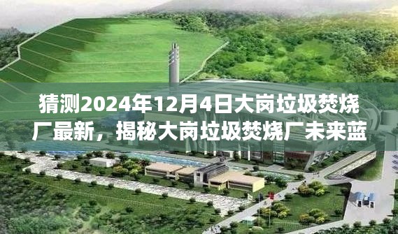 揭秘大岗垃圾焚烧厂未来蓝图，展望2024年最新进展与未来规划！